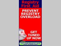 Registry Fix & Cleaner