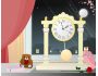 Romantic Clock ScreenSaver 2.3