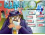 Culprit Words 2.0