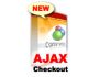 AJAX checkout for OsCommerce Captura de pantalla