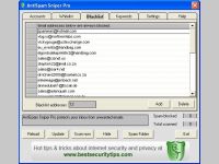AntiSpam Sniper Pro