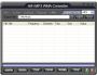 ! MP3 WMA Converter 1.30