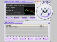 ! WAV Recorder Joiner