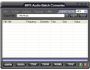 ! MP3 Audio Converter 1.30
