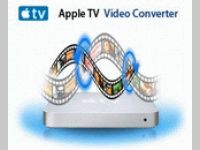 Apple TV Movie Converter