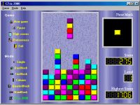 CTris 2000