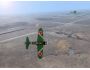 Winged Aces 3D Screensaver 1.0