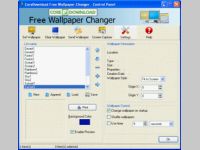 CoreDownload Free Wallpaper Changer