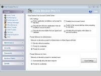 Vista Smoker Pro