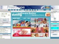 Free Free Dating Software by FreeScape download