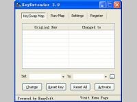 KeyExtender