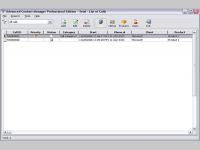 Advanced Contact Manager Professional