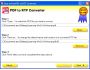 Easy-to-Use PDF to RTF Converter 1.0
