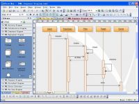 EDraw Soft Diagrammer