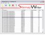 Sitemap Writer 2.0