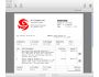 KiInvoice 1.1.0