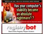 Registry Bot Repair 2007