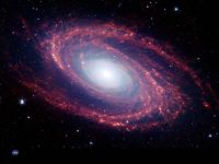 Free Galaxy Screensaver