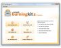 Oront Burning Kit 2 Premium 2.5.1