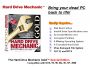 The Hard Drive Mechanic Gold Special Edition 2007