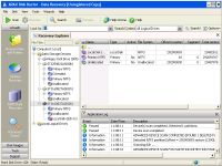 ARAX Disk Doctor - Data Recovery Software