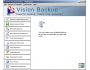 Vision Backup Server w/ MSSQL and Exchan 10