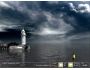Majestic Lighthouse Screensaver 1.32