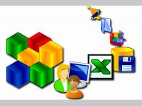 Windows Icon Presentation