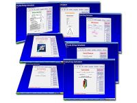 Scuba Diving Calculators