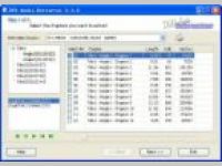 Flash Video Editor