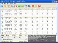 Elite Proxy Switcher