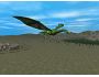 3D Dragons Captura de pantalla