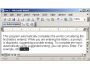 AutoComplete for MS Word 5.0