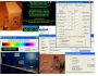 Coin op Operated PC Internet cafe kiosk With Software 3.2