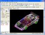 2D Viewer & Editor: DWG DXF PLT TIFF CGM 6.3