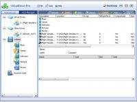 VirtualDrive Pro