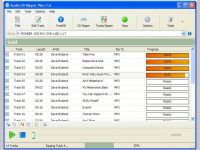 CD Ripper Plus