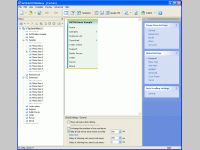 Sothink DHTML Menu Builder Free Version