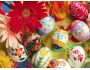 Free Easter Egg Screensaver Captura de pantalla