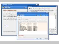 WinUtilities Disk Cleaner