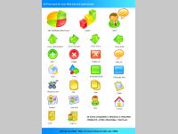 Free Icons Pack
