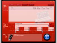 U2Sea All Video To 3gp Converter