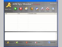 AIM Spy Monitor 2007