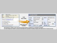 eMail-Lead Grabber Business