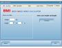 BMI Calculator 1.0
