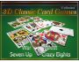 3D Classic Card Games 1.1