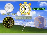 WinClock Free