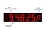 DigitalClock 1.108
