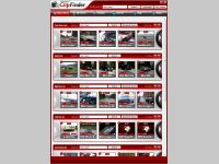 Ashampoo ClipFinder