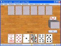 Card games